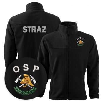 Polar OSP haft